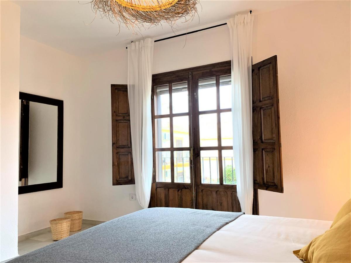 Villa Marinas - Tu Duplex con Solarium Privado! Vera Exterior foto